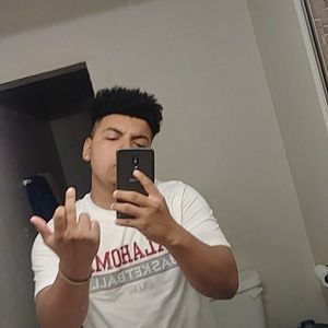 Meet your Posher, Aj